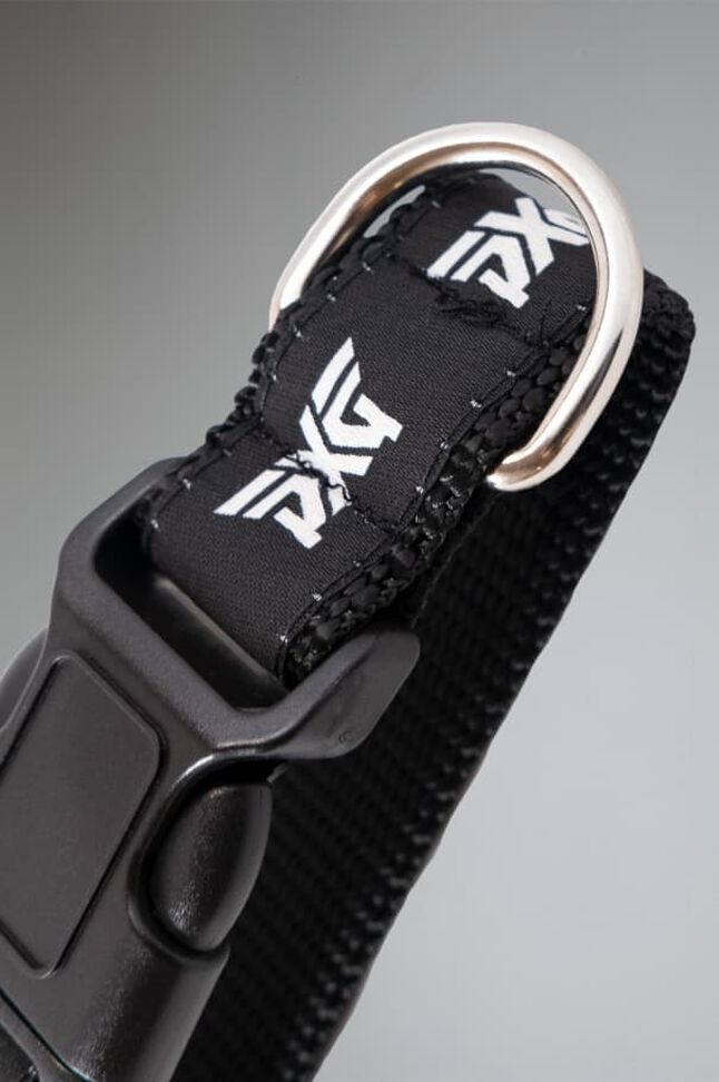 PXG Fur Baby Dog Collar